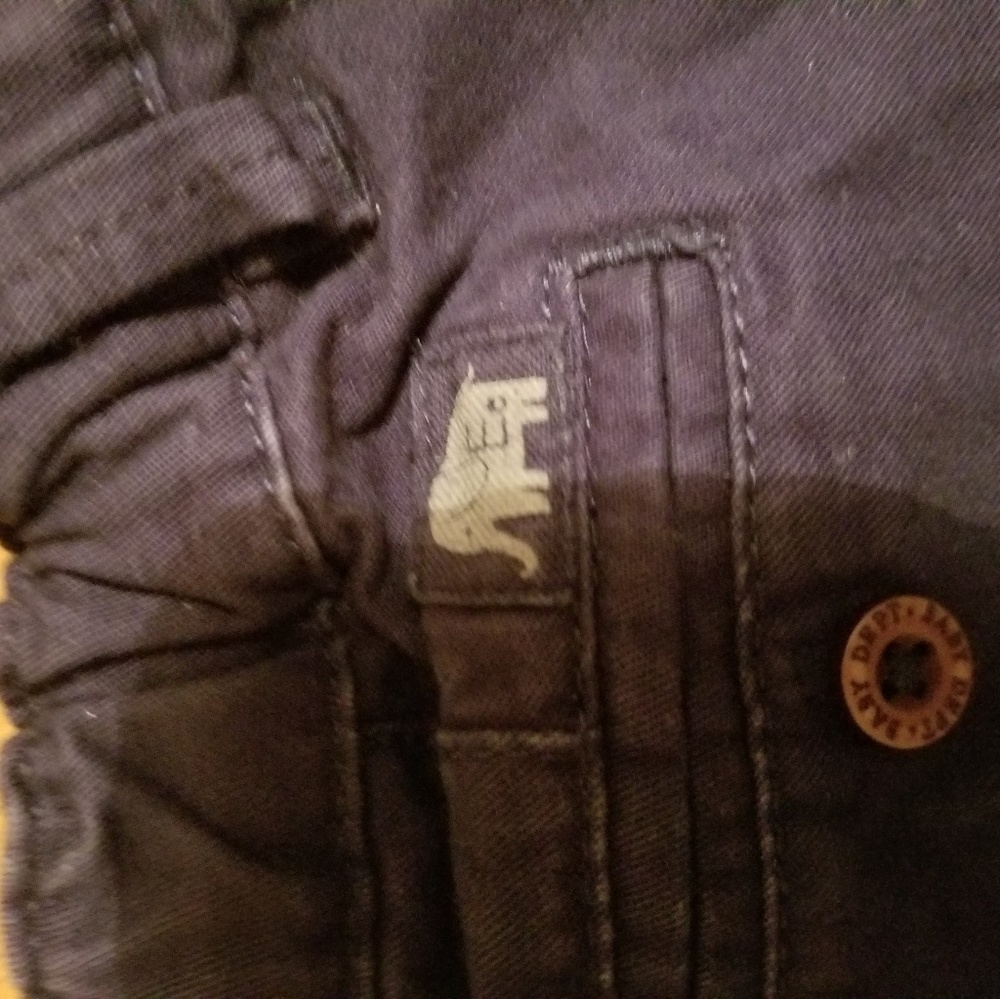 Pants - Picture 3 of 4
